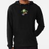 Skateboarding Frog Hoodie Official Skating Merch