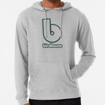 Birdhouse, Retro Skateboard T Shirt Design. Hoodie Official Skating Merch