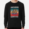 Roller Skating Roller Derby Gift Sweatshirt Official Skating Merch