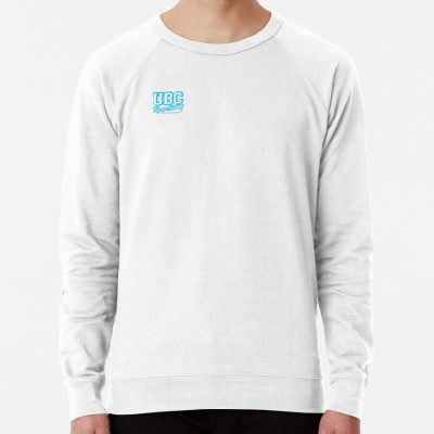 Ubc Figure Skating Club Sweatshirt Official Skating Merch