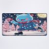 Skating Away Mouse Pad Official Skating Merch